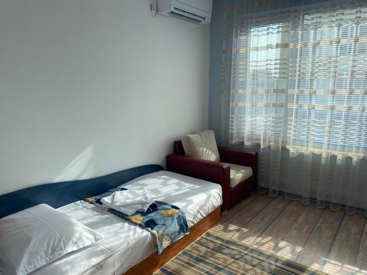 First Line On The Beach Cosy Sea Paradise Apartments Kavarna Ngoại thất bức ảnh
