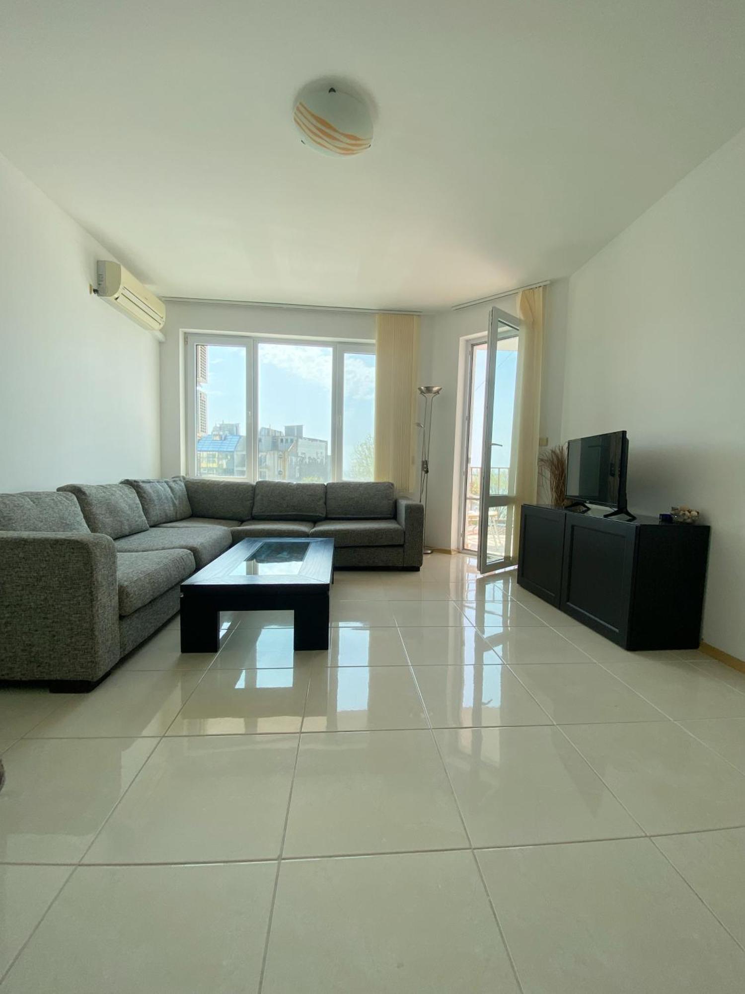 First Line On The Beach Cosy Sea Paradise Apartments Kavarna Ngoại thất bức ảnh