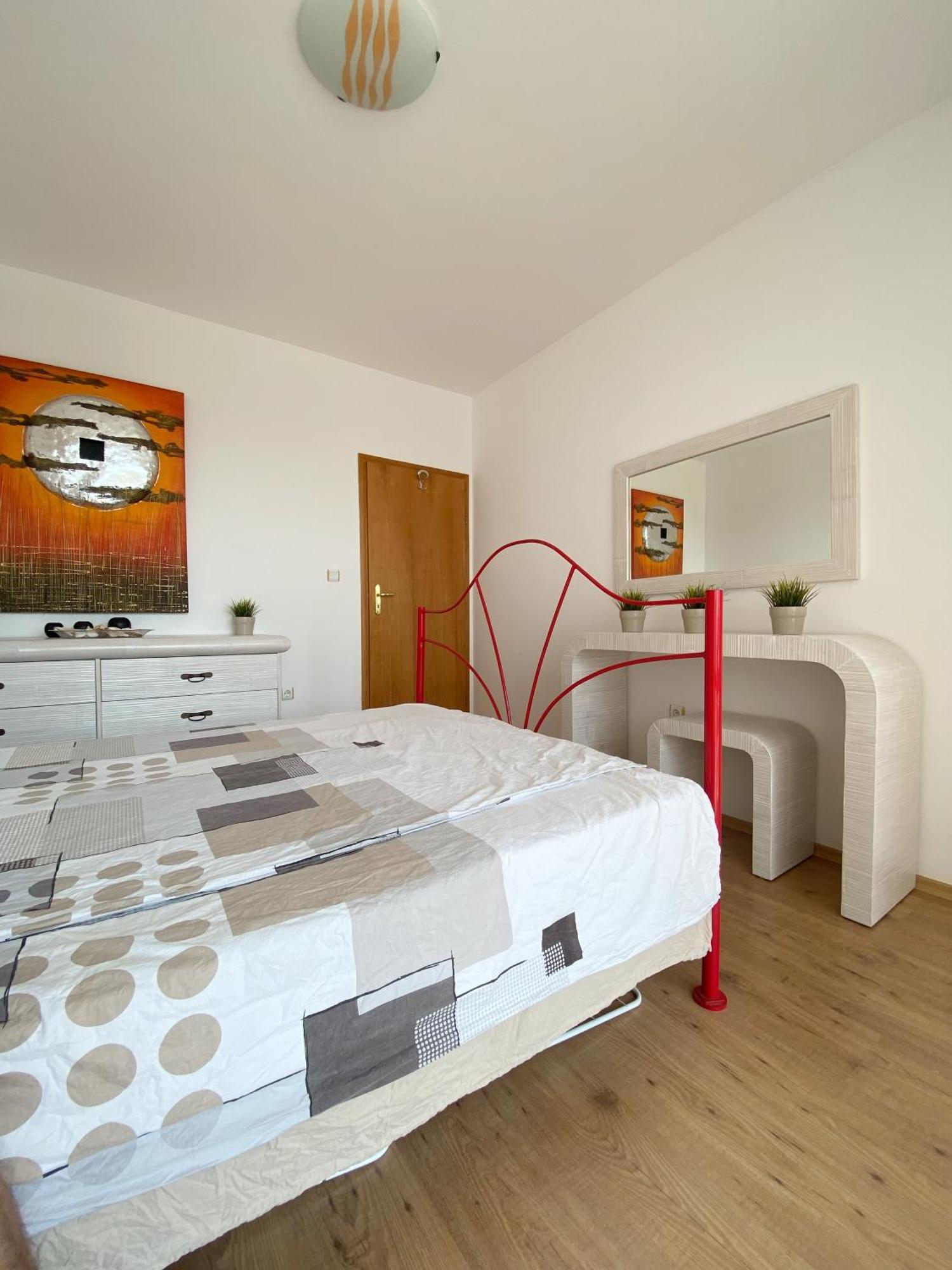 First Line On The Beach Cosy Sea Paradise Apartments Kavarna Ngoại thất bức ảnh