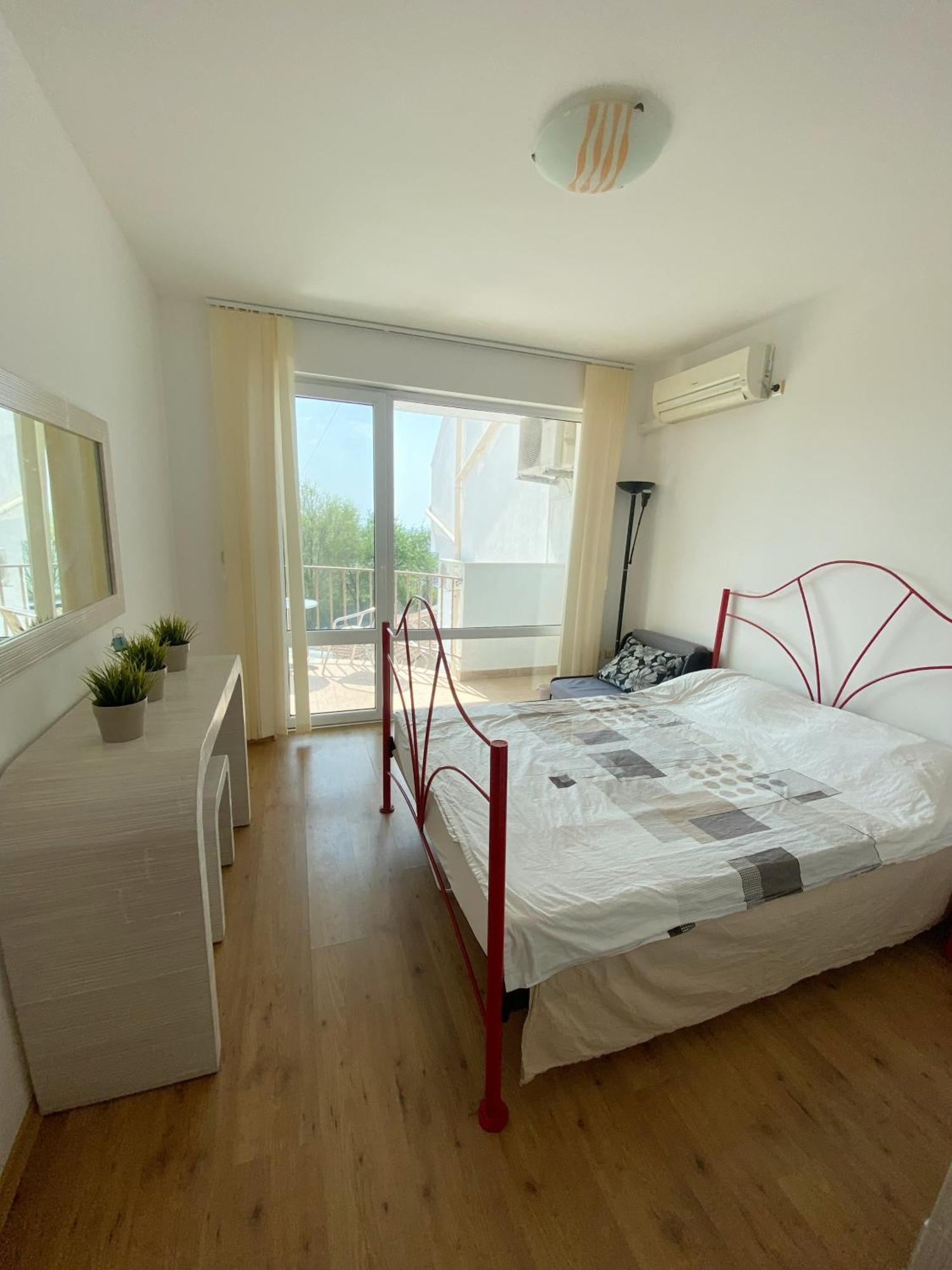 First Line On The Beach Cosy Sea Paradise Apartments Kavarna Ngoại thất bức ảnh