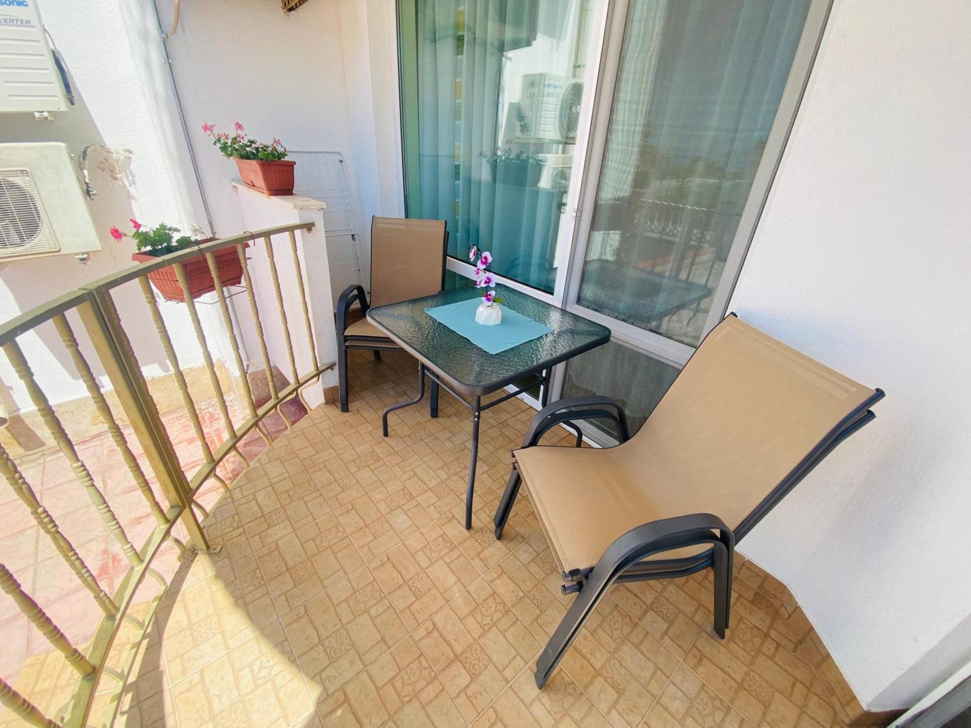 First Line On The Beach Cosy Sea Paradise Apartments Kavarna Ngoại thất bức ảnh
